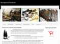 springwoodindustries.com