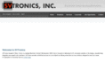 svtronics.com