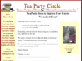 tea-party-circle.com