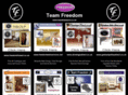 teamfreedom.co.uk