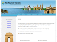 tejtravel.com
