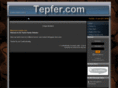 tepfer.com