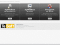 tesoft.at