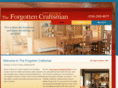theforgottencraftsman.com