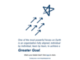 thegreatergoal.com