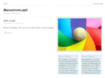 thesorrows.net