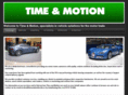 timeandmotion.biz