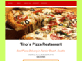 tinospizzaseattle.com
