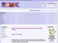 tinytoesclothes.com