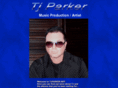 tjparker.net