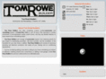 tomrowebuilders.com