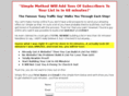 traffic4life.com