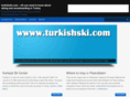 turkishski.com