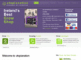 utopianation.com
