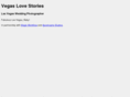 vegaslovestories.com
