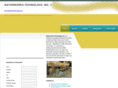 waterworkstechnology.com