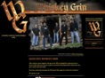 whiskeygrin.com