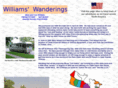 williams-wanderings.com