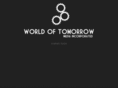 worldoftomorrowmedia.com