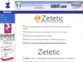 zetetic.com