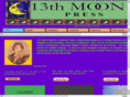 13thmoon.net