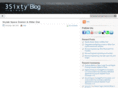 3sixtyblog.com