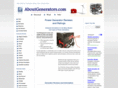 aboutgenerators.com