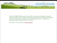 acorncentre.co.uk