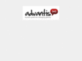 advantis-sms.com