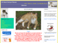 allaboutanimalsmacon.org