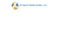 allsportsmediaguides.com