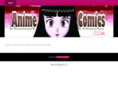 animecomics.com