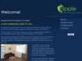 appleaccommodation.com