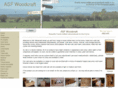 asfwoodcraft.com