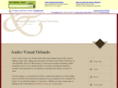 audio-visualorlando.com