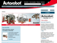 autorobot.fi