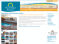 beachplazaresort.com