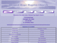 blessedhopebaptist.org