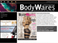 bodywaresinternational.com