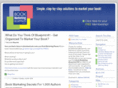 bookmarketingblueprints.com