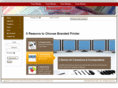 brandedprinter.com
