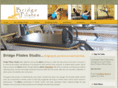 bridgepilatesstudio.com