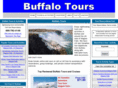 buffalotours.net