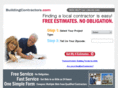 buildingcontractors.com