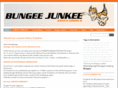 bungee-junkee.de