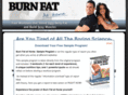 burnfatathome.com