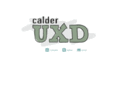 calderuxd.com