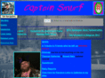 captainsmurf.com