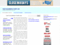 cardconsolidationcreditloan.com