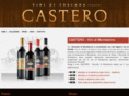 casterowines.com